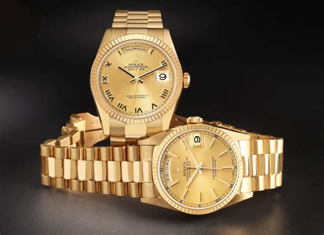 best value rolex